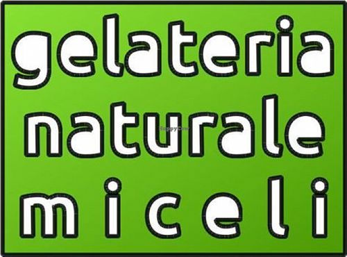 Gelateria Naturale Miceli at Gelateria Naturale Miceli in Trapani