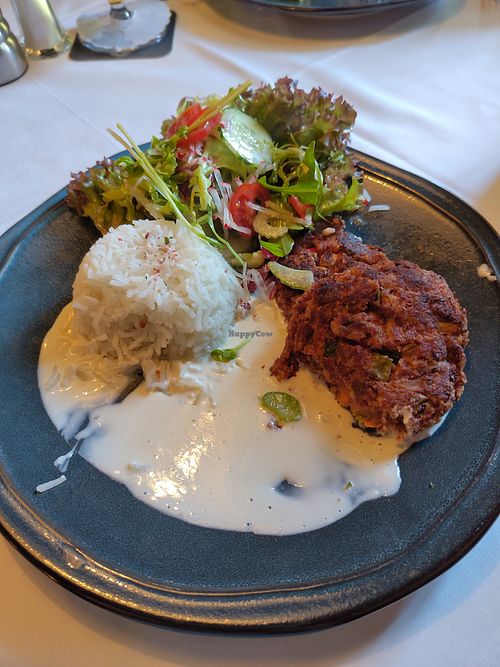  at Zum Eichenkrug in Hannover