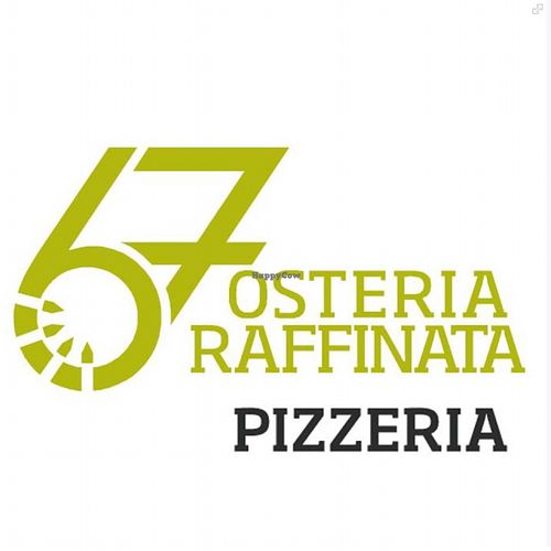67 Osteria Raffinata at 67 Osteria Raffinata in Mercato San Severino