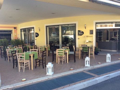 67 Osteria Raffinata at 67 Osteria Raffinata in Mercato San Severino