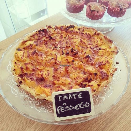 another pie at Aloha Cafe in Santana