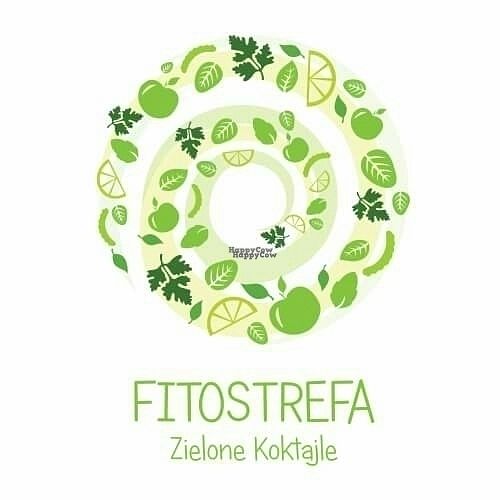 Fitostrefa Zielone Koktajle at Fitostrefa Zielone Koktajle in Krakow