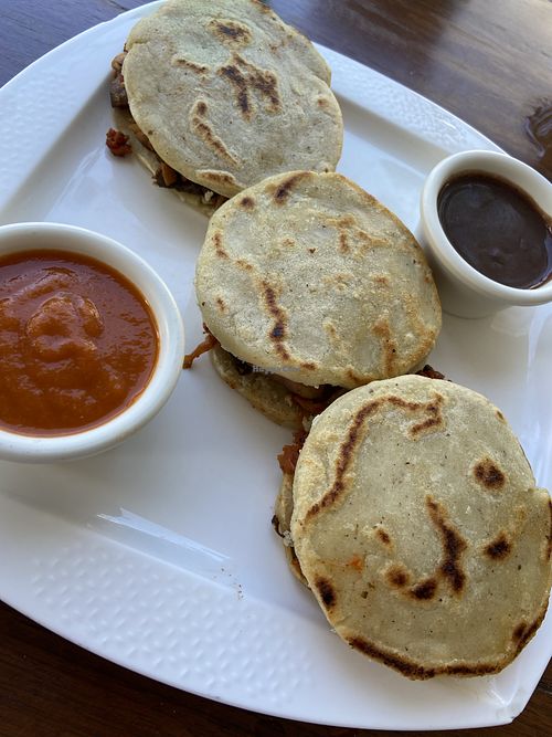 D at Bio-Organicos in Playa Del Carmen