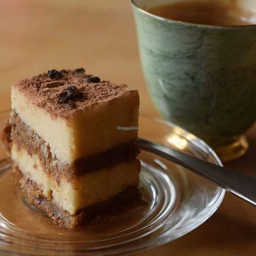 Jo's RAW Cakes and Desserts at Jo's RAW Cakes and Desserts in Glasgow