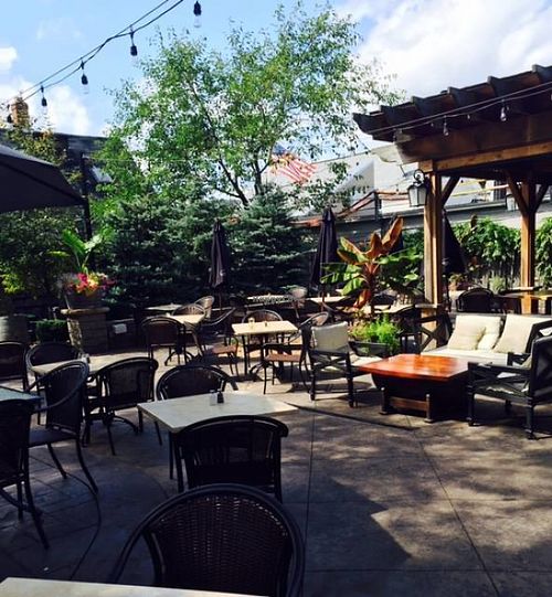 Sakana Sushi Bar and Lounge Rocky River Ohio Restaurant HappyCow