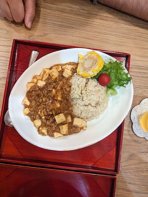  at Merrymomo in Osaka