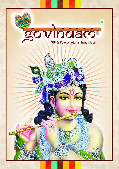 Govindam at Govindam in Pattaya