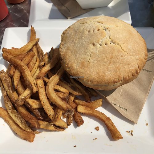 Cosmic Treats at Cosmic Treats in Toronto