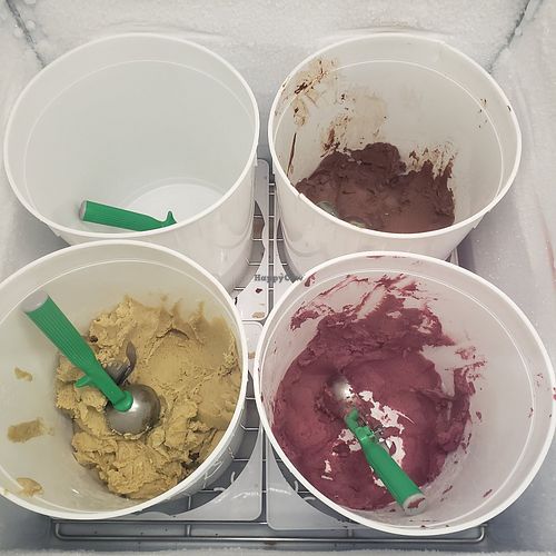 Vegan flavors only at Rawtopia Living Cuisine and Beyond in Millcreek