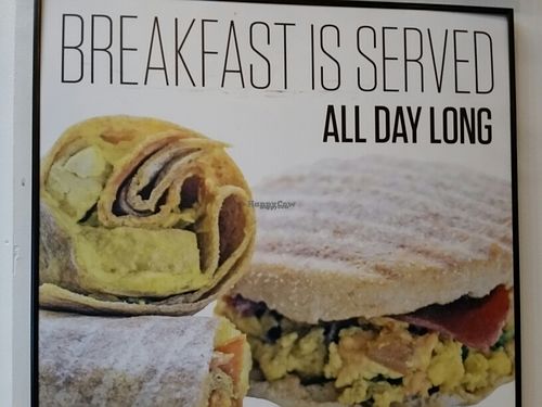 signage at Blossom du Jour - Upper West Side in New York City