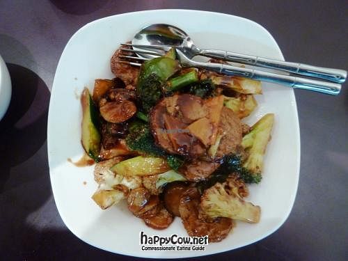  at Vegie Mum in Doncaster