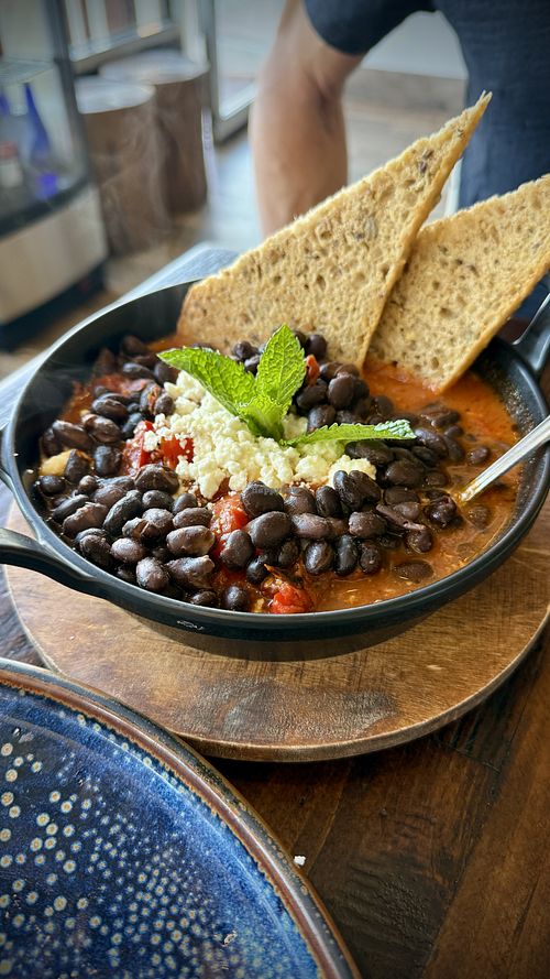 Shakshuka   at Green Zebra Cafe in Sarasota