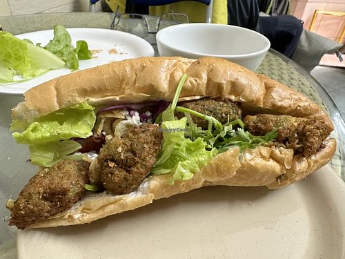 Image of Bao An Vegan (formerly Vegan Banhmi)