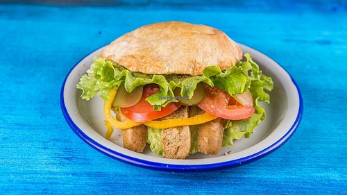 Image of Vege Fino Za Sve