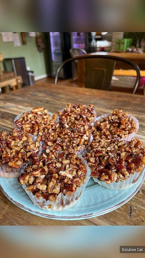  at Natural Living Food Co-op and Cafe in League City