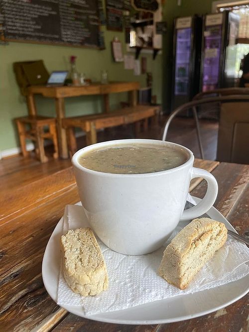  at Natural Living Food Co-op and Cafe in League City