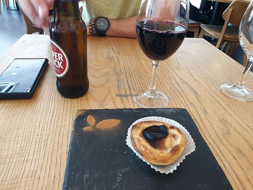 Nata at daTerra - Baixa in Porto