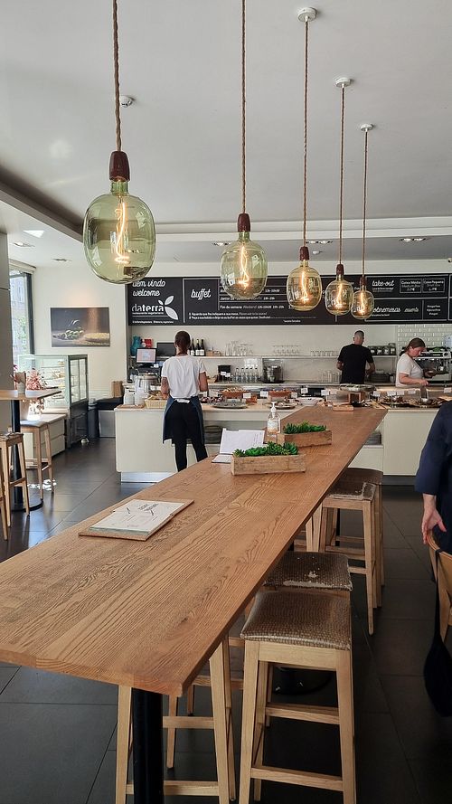  at daTerra - Baixa in Porto