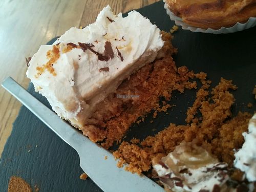 banoffe  at daTerra - Baixa in Porto