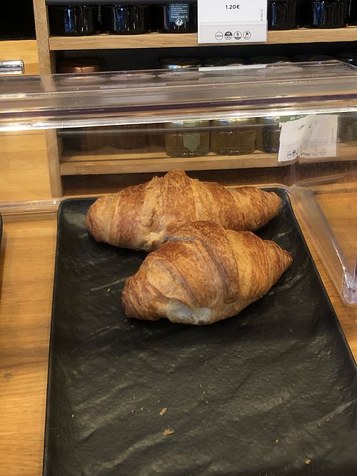   at EXKi - Bolivar in Brussels