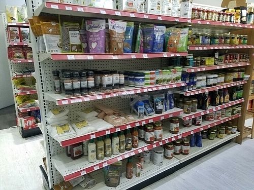 products at Healthy Island - Bastion in Toronto