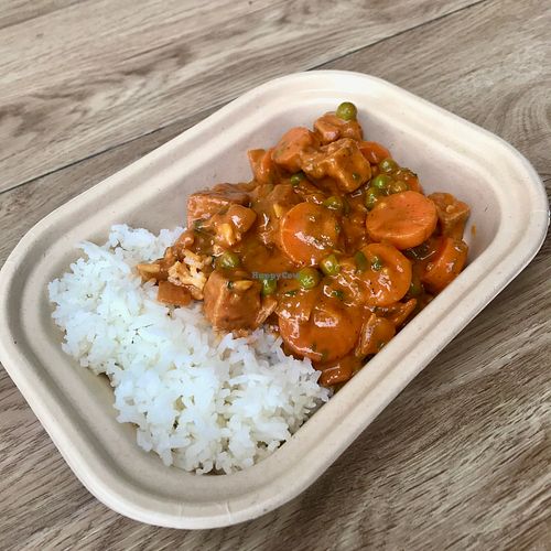 Image of Nature's Plate - Lake Highlands