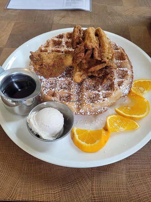 Image of Cafe Gratitude