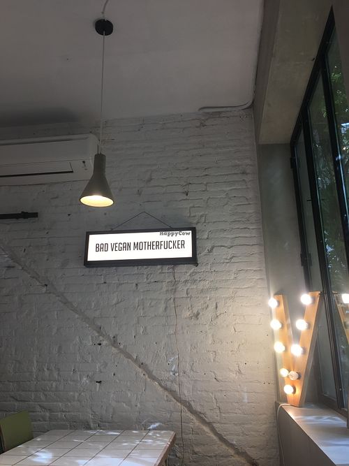 Interior  at Väcka in Barcelona