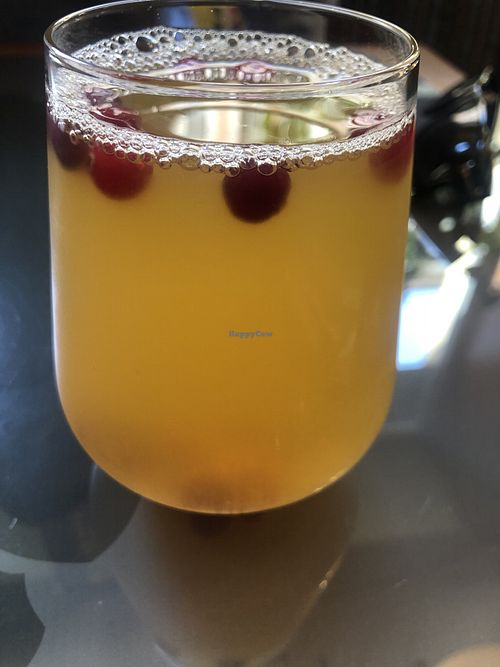 Tea at Etnosvet in Prague