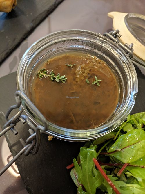 Pate at Etnosvet in Prague