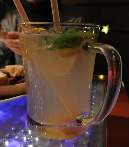 Clear Head - Lehka Hlava at Clear Head - Lehka Hlava in Prague