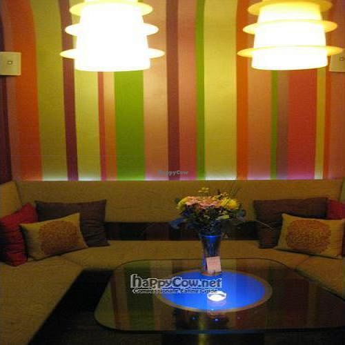 Private room at Clear Head - Lehka Hlava in Prague