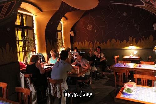  at Clear Head - Lehka Hlava in Prague