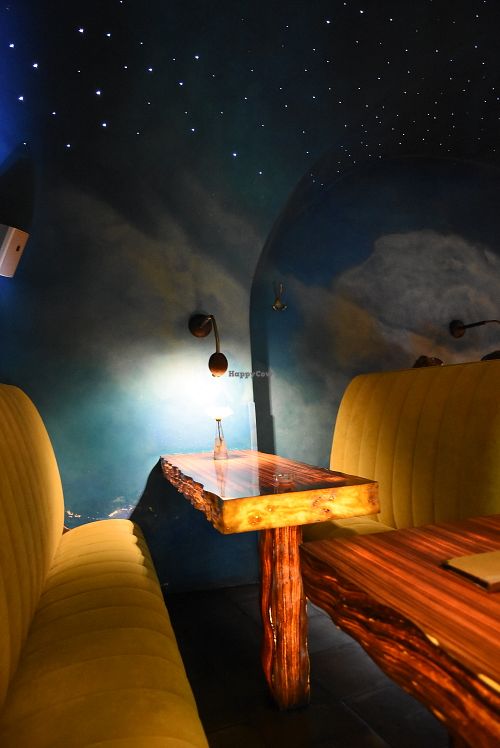 Environment inside at Clear Head - Lehka Hlava in Prague