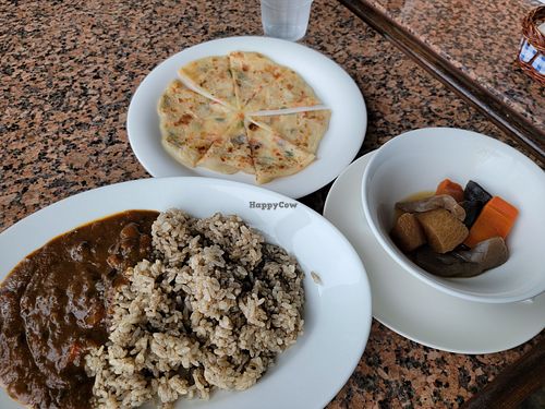 Yummy at Malibu House in Okinawa