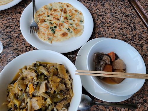 Yummy healthy good ! 👍 at Malibu House in Okinawa