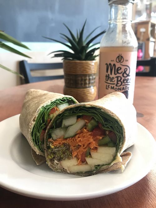 Fleck's Ice Cream Villas New Jersey Ice Cream HappyCow