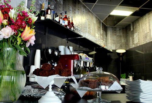 impressions at Pirates in Heidelberg