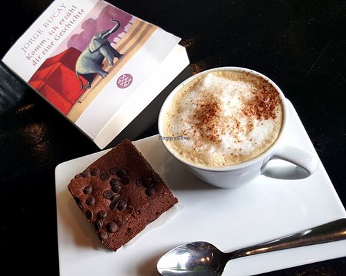 Books & Brownies Arr!  at Pirates in Heidelberg