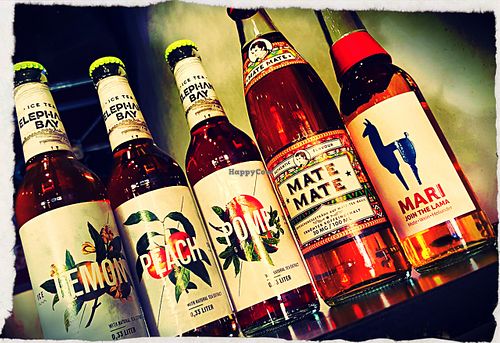 Drinks at Pirates in Heidelberg