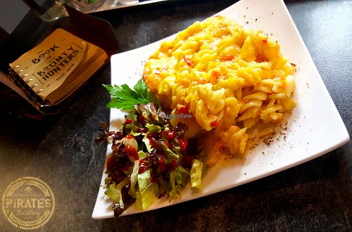 Special of the week  at Pirates in Heidelberg