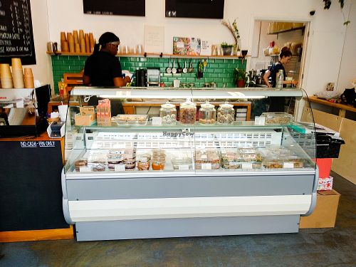 Image of ROOTS - Amstelveenseweg