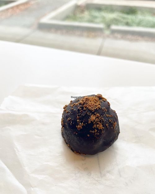 Chocolate  at Rooted Juicery + Kitchen - Madison Rd in Cincinnati