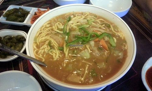 Tukba at Gurkha 구르카 in Seoul