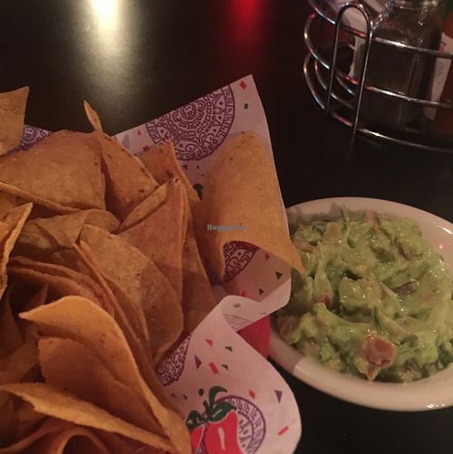 the only thing you apparently are allowed to eat at 1015 pm on Friday  at El Chupacabra - Lake Union Park in Seattle