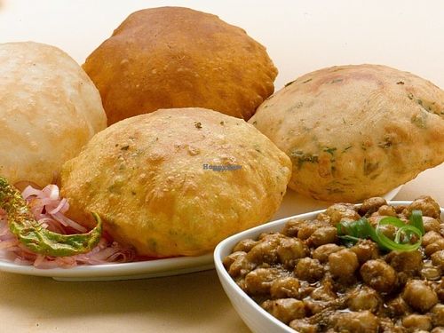 Kailash Parbat at Kailash Parbat in North West London