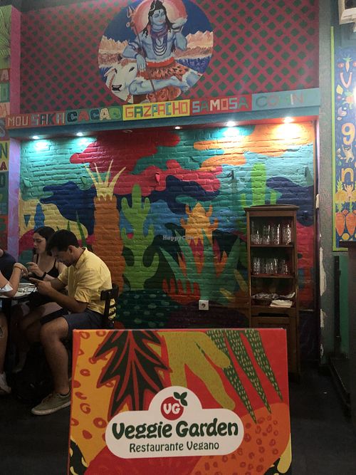 Interior  at The Mantraa in Barcelona