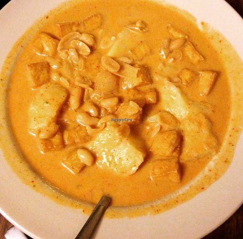 yum at Mai Thai in Robbinsdale