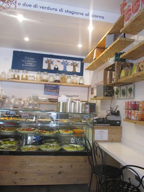 lunch time
Semino, Cagliari at Semino in Cagliari