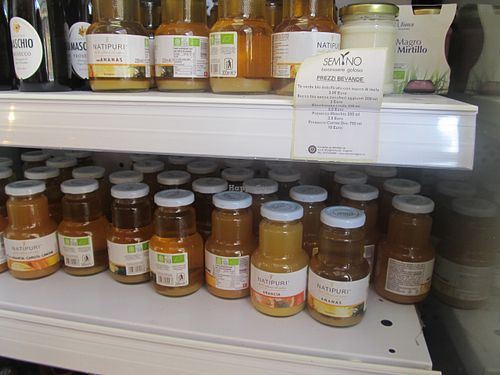 lunch time bibite
Semino, Cagliari at Semino in Cagliari